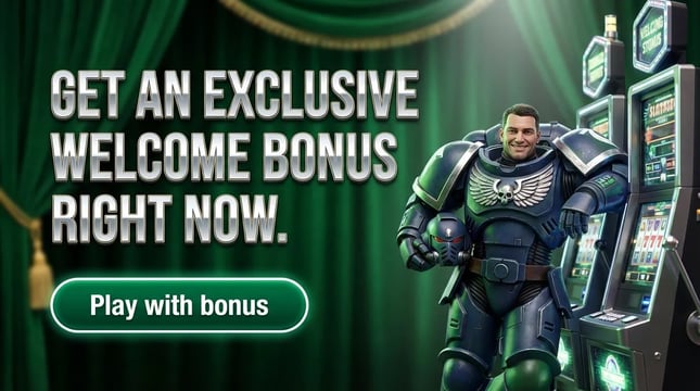 UspinMe casino